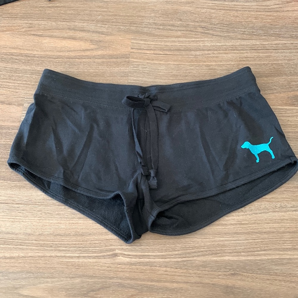 Victoria Sectet (PINK) Shorties